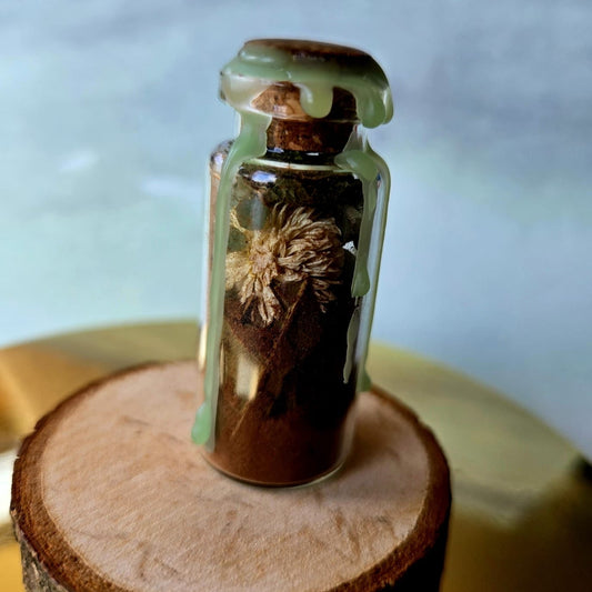 Bonne Fortune Potion d'Abondance