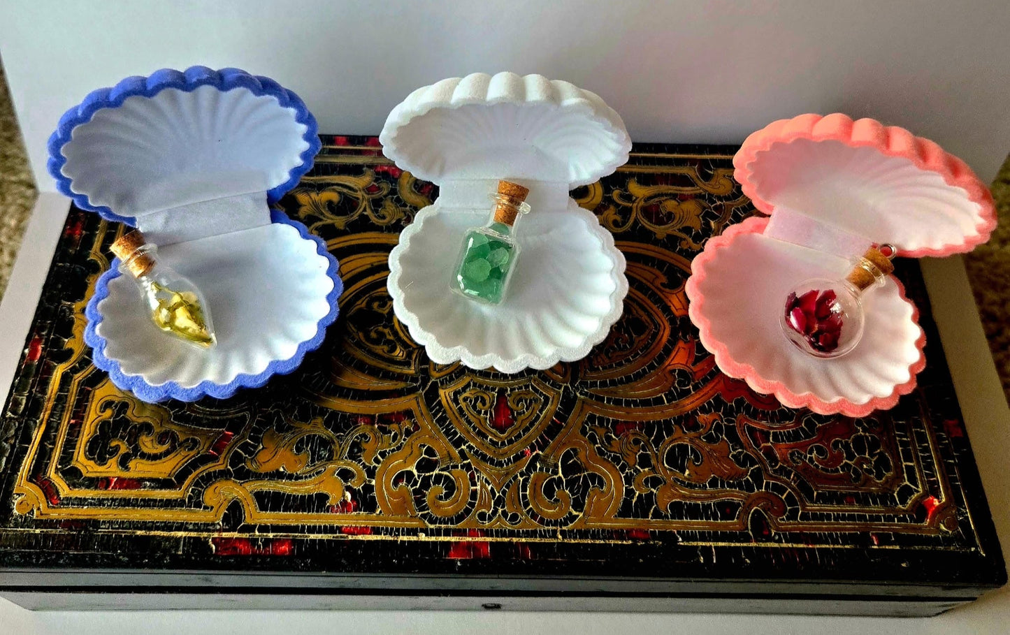 Goutte d'Amour Mini fiole