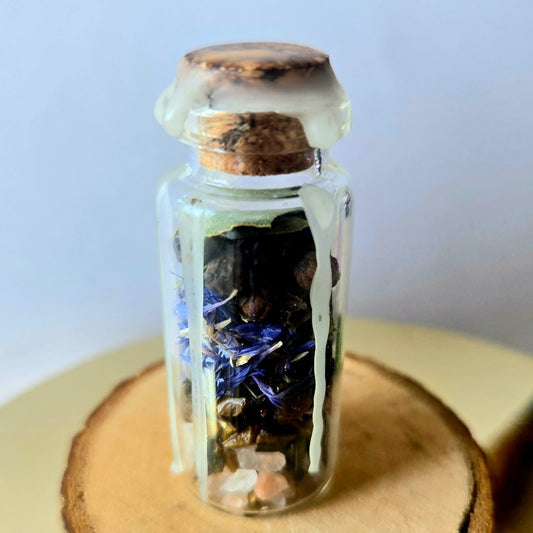 Dans Ma Bulle Potion de Protection