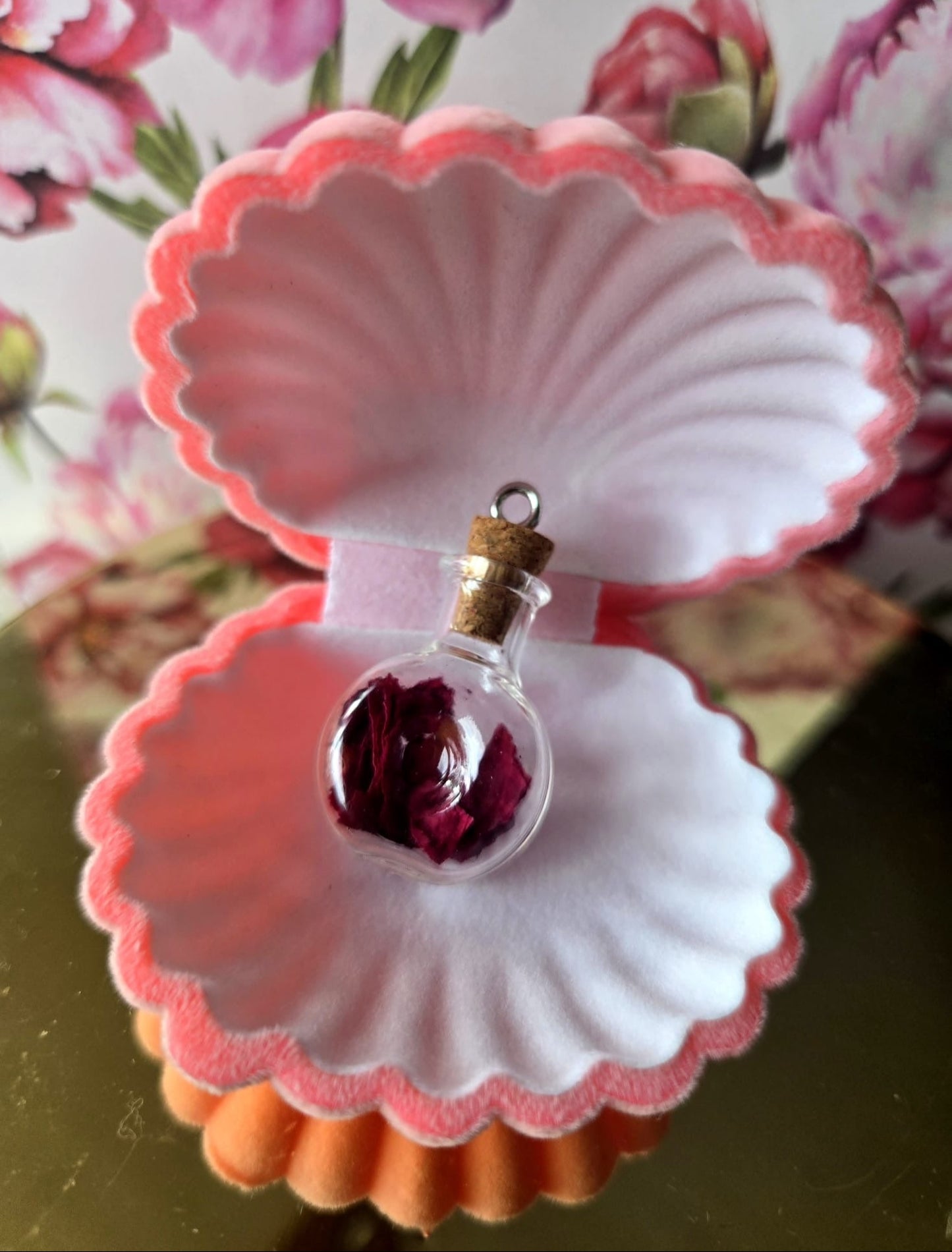 Goutte d'Amour Mini fiole