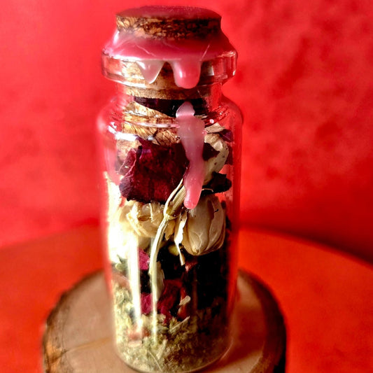 Grande Valeur Potion Confiance en Soi