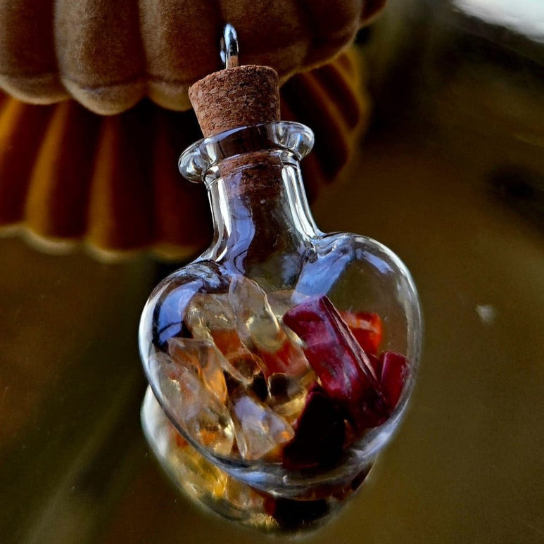 Goutte d'Amour Mini fiole