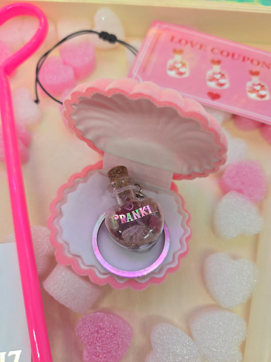 Solo Potion Attraction de l’Amour ❤️