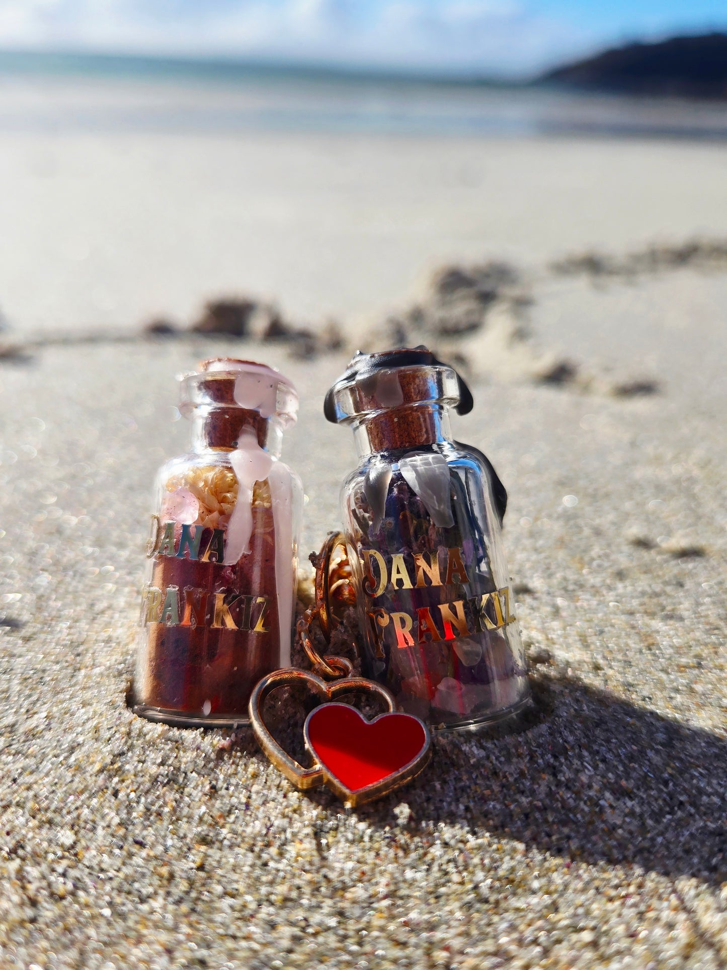 Duo Potions pour Couple 🩷❤️