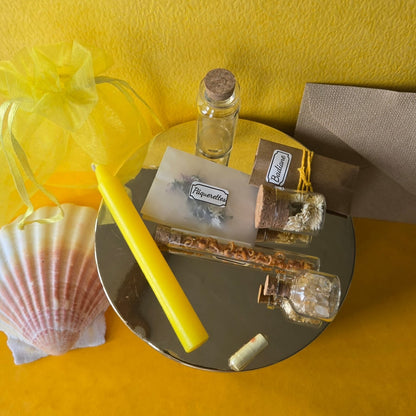 La Vie est Belle Potion Énergie Positive