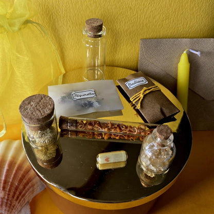 La Vie est Belle Potion Énergie Positive