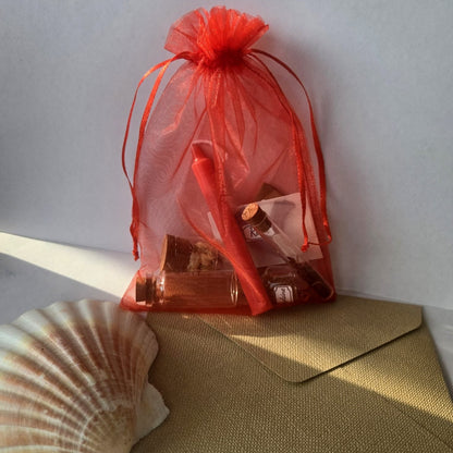 Grande Valeur Potion Confiance en Soi