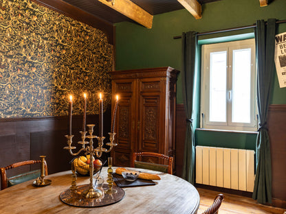 Atelier Potion Magique. Édition Mystère au Gîte de Port au Loin…