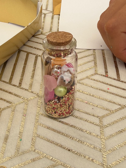 Atelier Potion Magique. Édition Mystère au Gîte de Port au Loin…