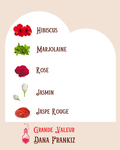 Grande Valeur Potion Confiance en Soi