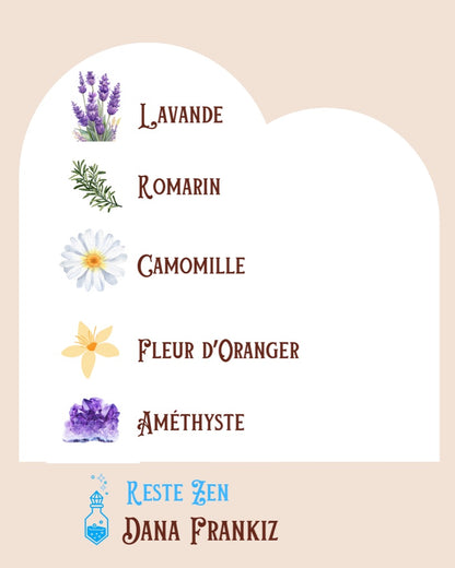 Reste Zen Potion Anti-Stress