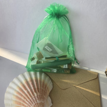 Bonne Fortune Potion d'Abondance