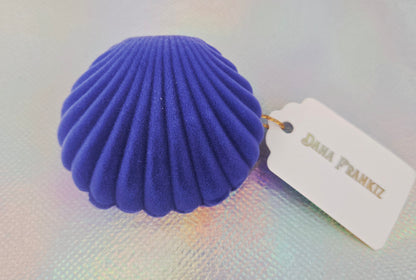 Goutte d’Amour💙Écrin Bleu