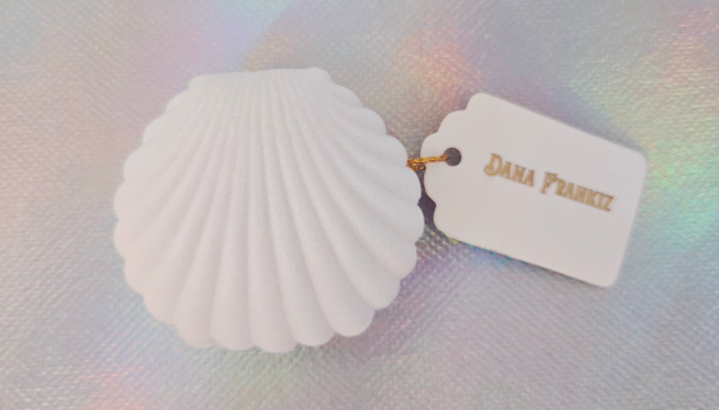 Goutte d’Amour🤍Écrin Blanc