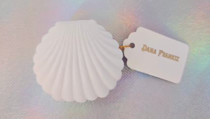 Goutte d’Amour🤍Écrin Blanc