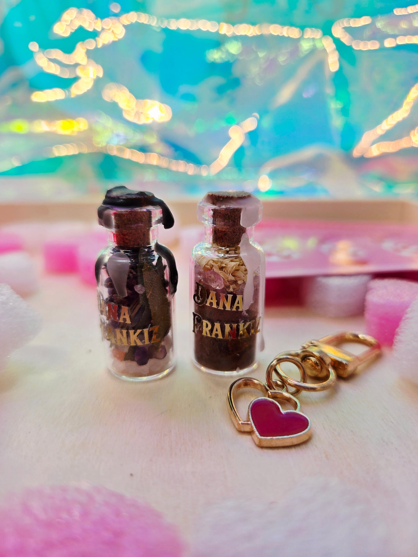 Duo Potions pour Couple 🩷❤️