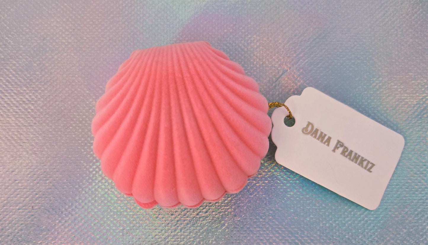 Goutte d’Amour🩷Écrin Rose