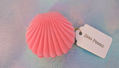 Goutte d’Amour🩷Écrin Rose