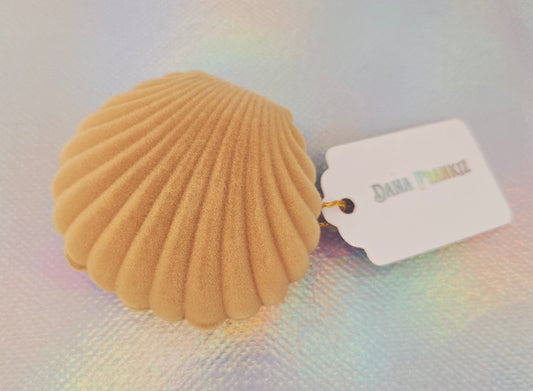 Goutte d’Amour🤎Écrin Beige