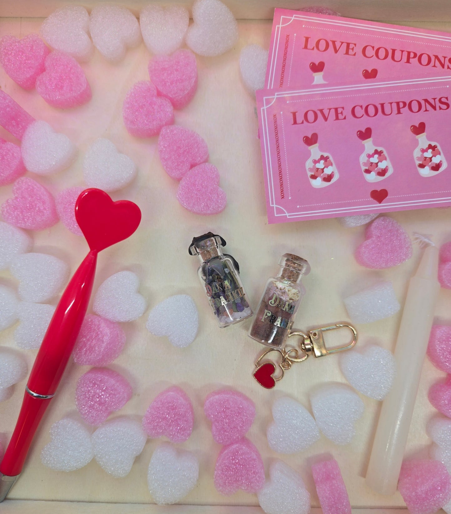 Duo Potions pour Couple 🩷❤️