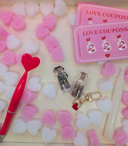 Duo Potions pour Couple 🩷❤️