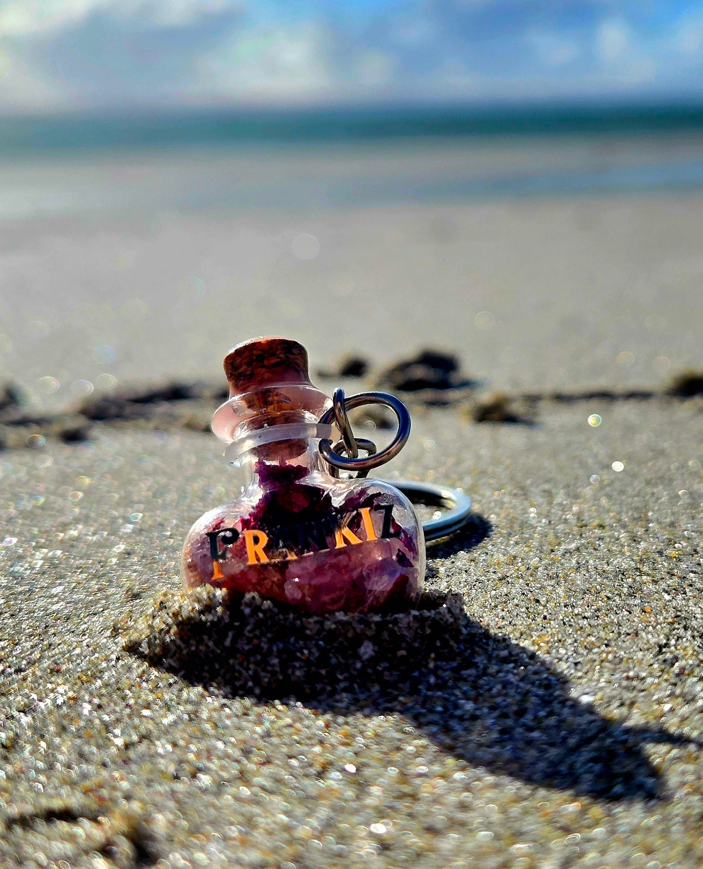 Solo Potion Attraction de l’Amour ❤️