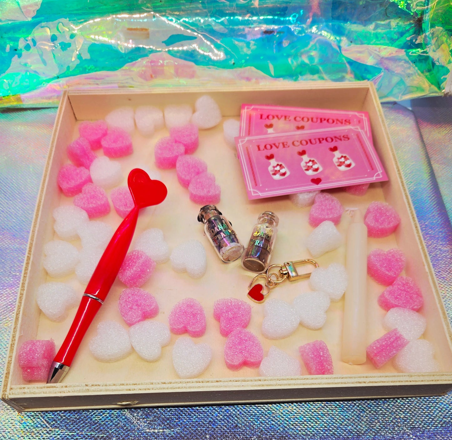 Duo Potions pour Couple 🩷❤️