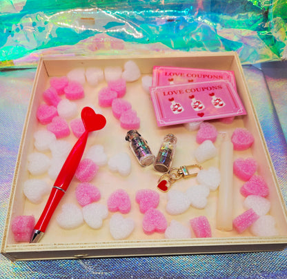 Duo Potions pour Couple 🩷❤️