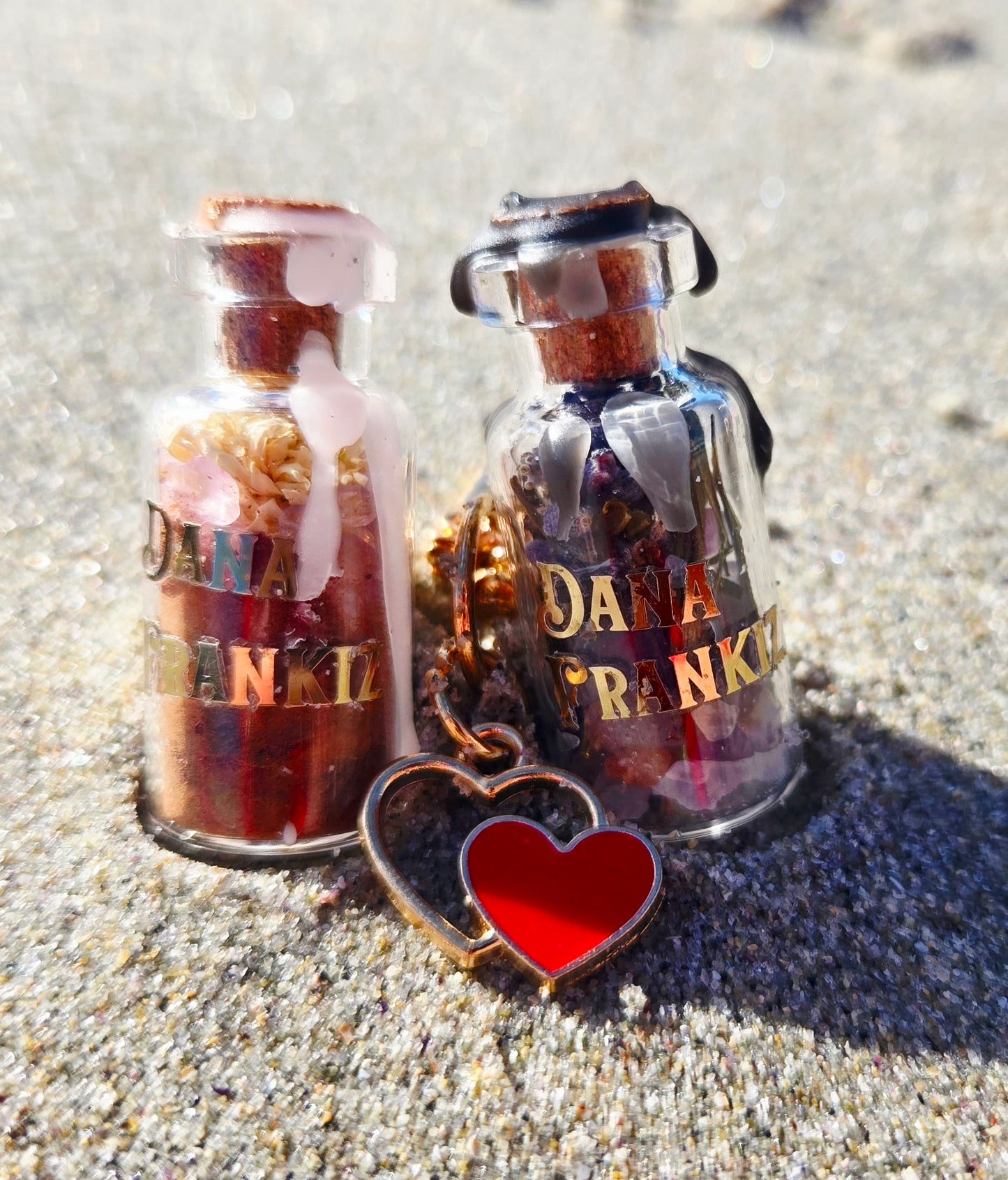 Duo Potions pour Couple 🩷❤️