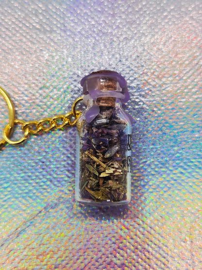Je suis Magique💜 Intuition