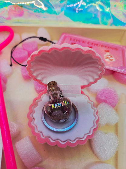 Solo Potion Attraction de l’Amour ❤️